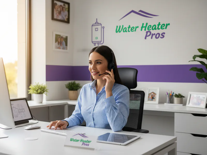 Water Heater Repair  in Maynard  FAQ
